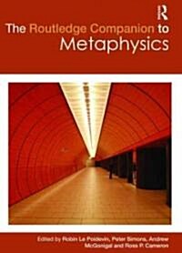 The Routledge Companion to Metaphysics (Hardcover)