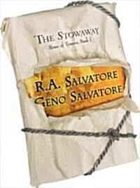 The Stowaway (Hardcover)