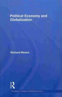 Political economy and globalization