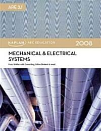 Mechanical & Electrical Systems (Paperback, 2nd)