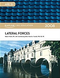 Lateral Forces 2008 (Paperback)