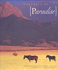 Portrait of Paradise (Hardcover)