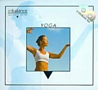 Yoga (Audio CD, Unabridged)