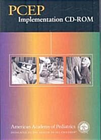 PCEP Implementation (CD-ROM, 1st)