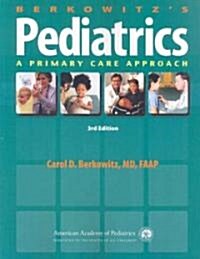 Berkowitzs Pediatrics (Paperback, 3rd)