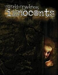 The World of Darkness: Innocents (Hardcover)