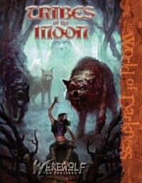 Tribes of the Moon (Hardcover)