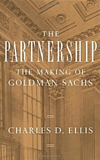 The Partnership (Hardcover)