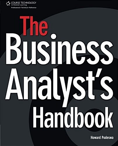 The Business Analysts Handbook (Paperback)