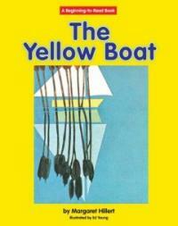 The Yellow Boat (Library Binding, Revised, Expand)