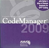 Codemanager 2009 (CD-ROM, 1st)