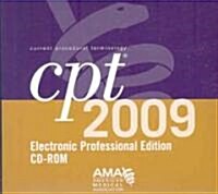 CPT 2009 Electronic Edition (Other)