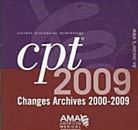 CPT Changes Archives 2000-2009 (Other)