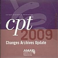 CPT Changes Archives 2009 Update: Single User (Other)