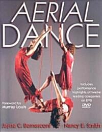 Aerial Dance [With DVD] (Paperback)