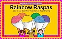 Rainbow Raspas/ Raspas Arco Iris (Paperback, Bilingual)