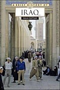 A Brief History of Iraq (Paperback)