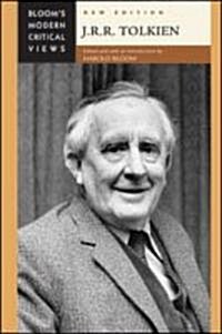 J.R.R. Tolkien (Library Binding, New)