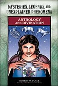 Astrology and Divination (Paperback)