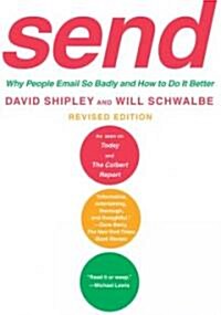 Send (Hardcover, Revised)