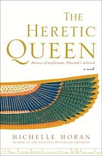 The Heretic Queen (Hardcover, 1st)