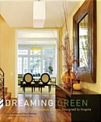 Dreaming Green (Hardcover)