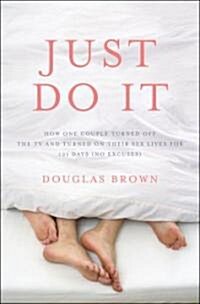 Just Do It (Hardcover)
