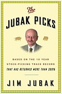 The Jubak Picks (Hardcover)