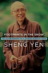 Footprints in the Snow (Hardcover)