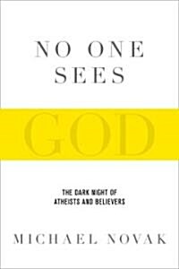 No One Sees God (Hardcover)