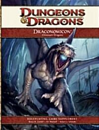 Draconomicon: Chromatic Dragons (Hardcover)