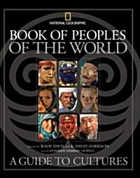 Book of Peoples of the World: A Guide to Cultures (Hardcover)