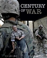 Century of War (Hardcover)