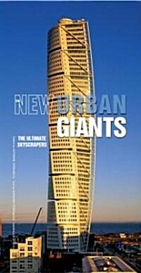 New Urban Giants (Hardcover)
