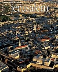 Jerusalem (Hardcover)