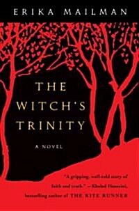The Witchs Trinity (Paperback)