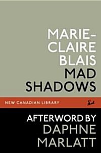 Mad Shadows (Paperback)