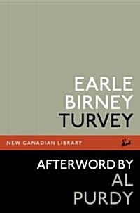 Turvey (Paperback, Revised)
