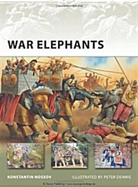 War Elephants (Paperback)