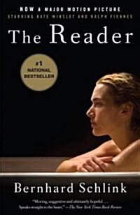 [중고] The Reader (Paperback)