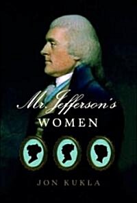 Mr. Jeffersons Women (Paperback)