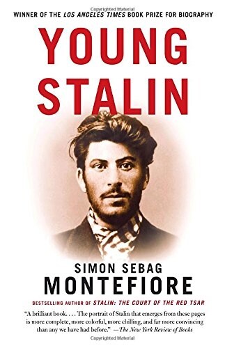 Young Stalin (Paperback, Reprint)