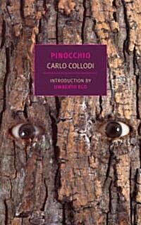 The Adventures of Pinocchio (Paperback)