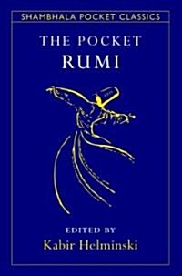 The Pocket Rumi (Novelty)