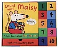 Count With Maisy (Board Book)