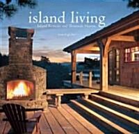 Island Living (Hardcover)