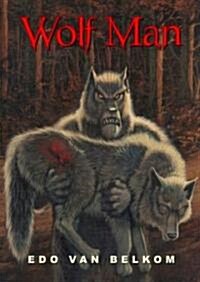 Wolf Man (Paperback)