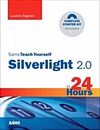 Silverlight 2 Unleashed (Paperback, 1st)