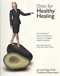 Diets for Healthy Living (Paperback)
