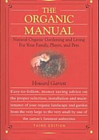 Organic Manual (Paperback, New, Revised)